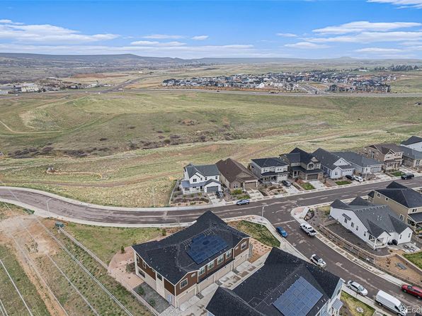 7877 Yampa River Avenue, Littleton, CO 80125