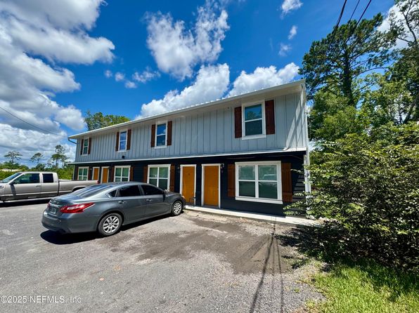 707 Rainer Rd #9