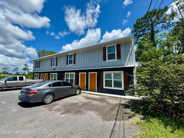 707 Rainer Rd #3, Jacksonville, FL 32234