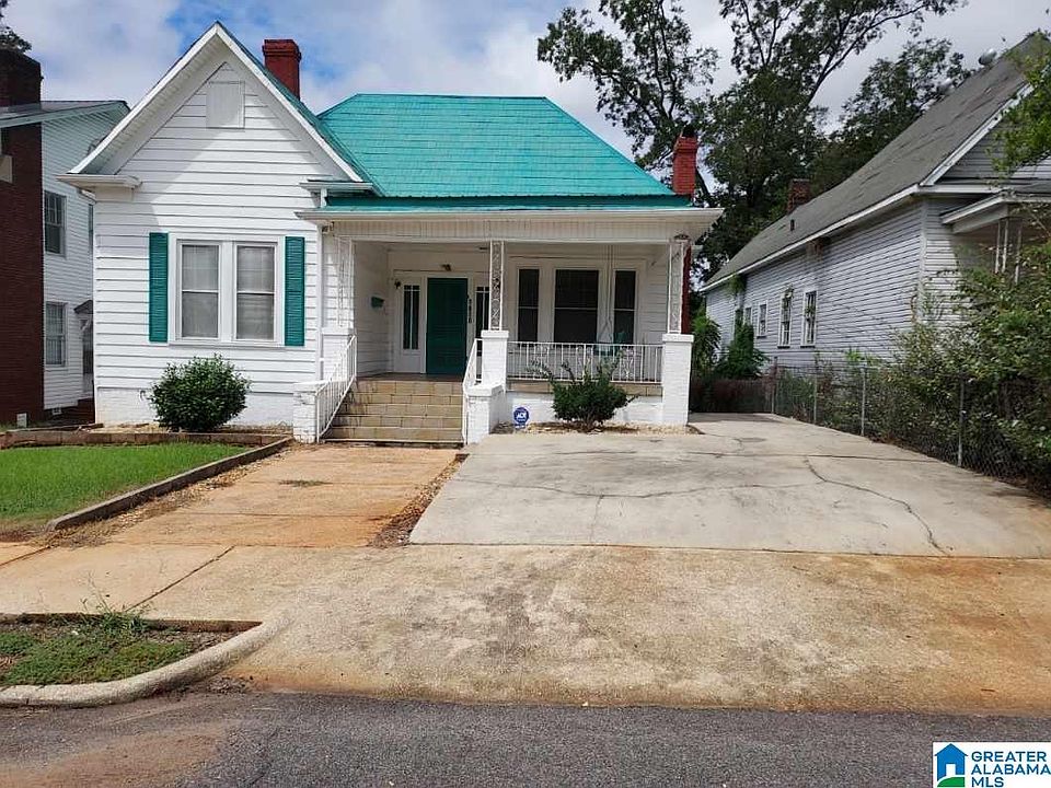 1810 Dartmouth Ave, Bessemer, AL 35020 Zillow