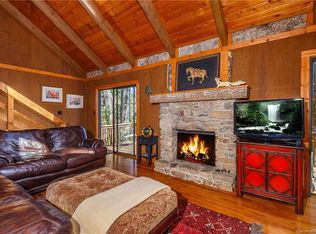 164 Dalonigei Ct, Brevard, NC 28712