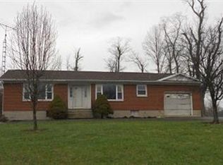 7730 Spickard Rd, Lynchburg, OH 45142