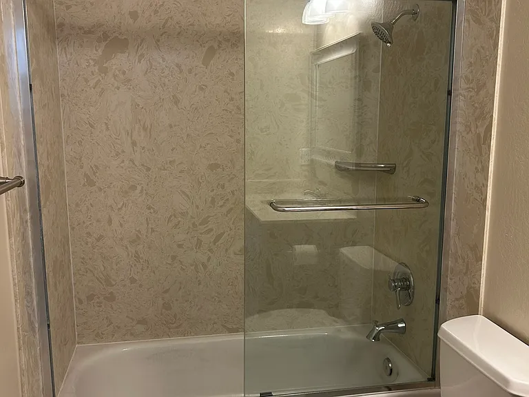 Hall Bath