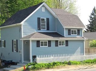 198 Nonotuck St, Northampton, MA 01062