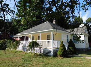 42 Boyden Rd, Holden, MA 01520