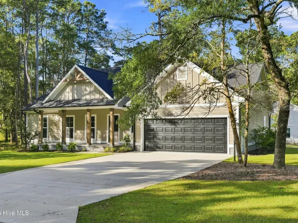 745 Lakeside Drive SE #46, Bolivia, NC 28422