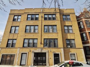 2128 N Oakley Ave APT 2, Chicago, IL 60647
