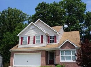 42 Mitchell Dr, Abingdon, MD 21009