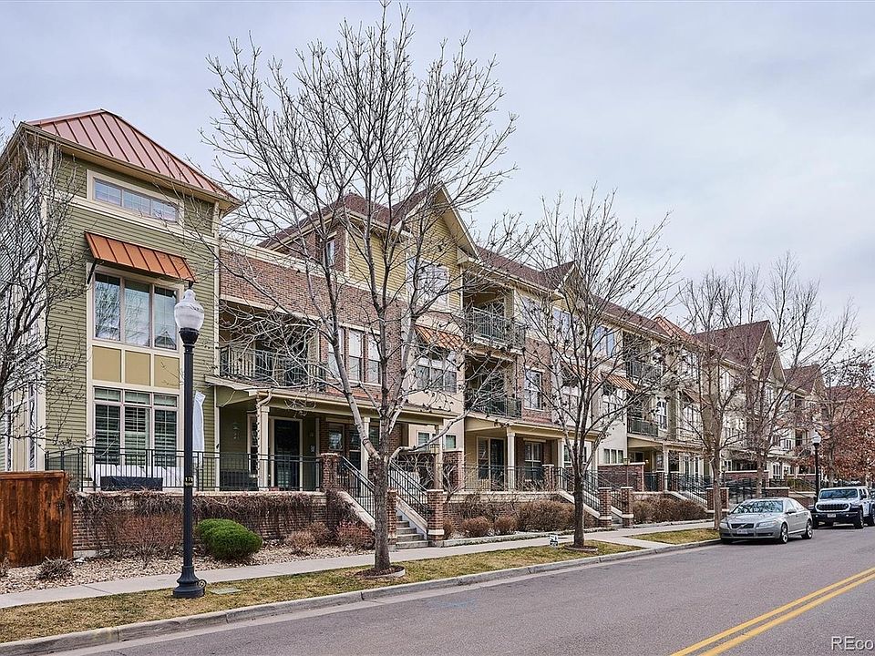 Nevada Place - 5592 S Nevada St Littleton CO | Zillow