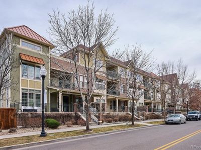5592 S Nevada Street #104, Littleton, CO, 80120