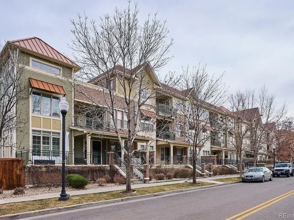 5592 S Nevada Street #104, Littleton, CO 80120