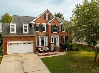 21209 Harken Dr, Cornelius, NC 28031