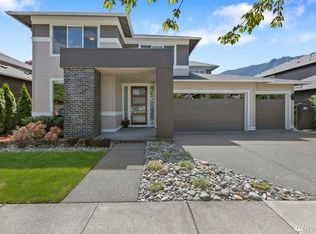 815 SE 11th St, North Bend, WA