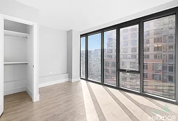 Rented by Mirador Real Estate