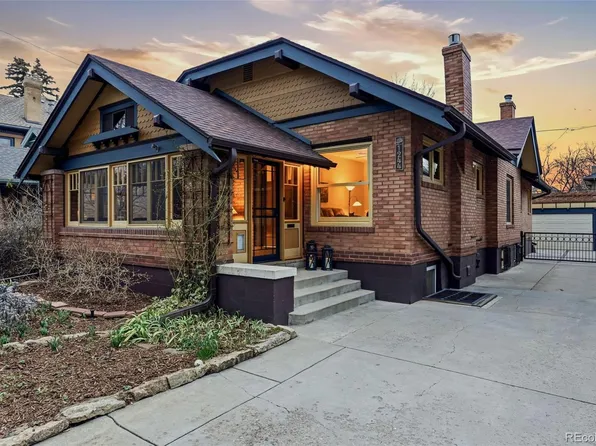 1244 Milwaukee Street, Denver, CO 80206