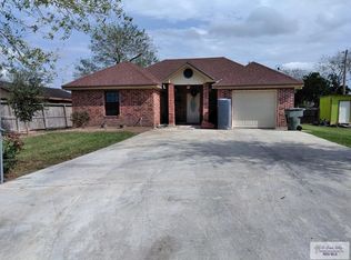 910 N Sunset Dr, Harlingen, TX 78550