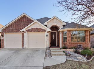 708 Lake Meadow Ln, Little Elm, TX 75068