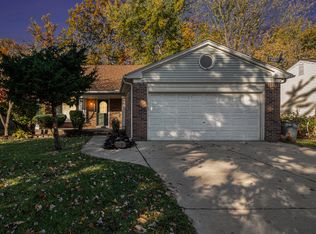 5836 New Meadow Dr, Ypsilanti, MI 48197