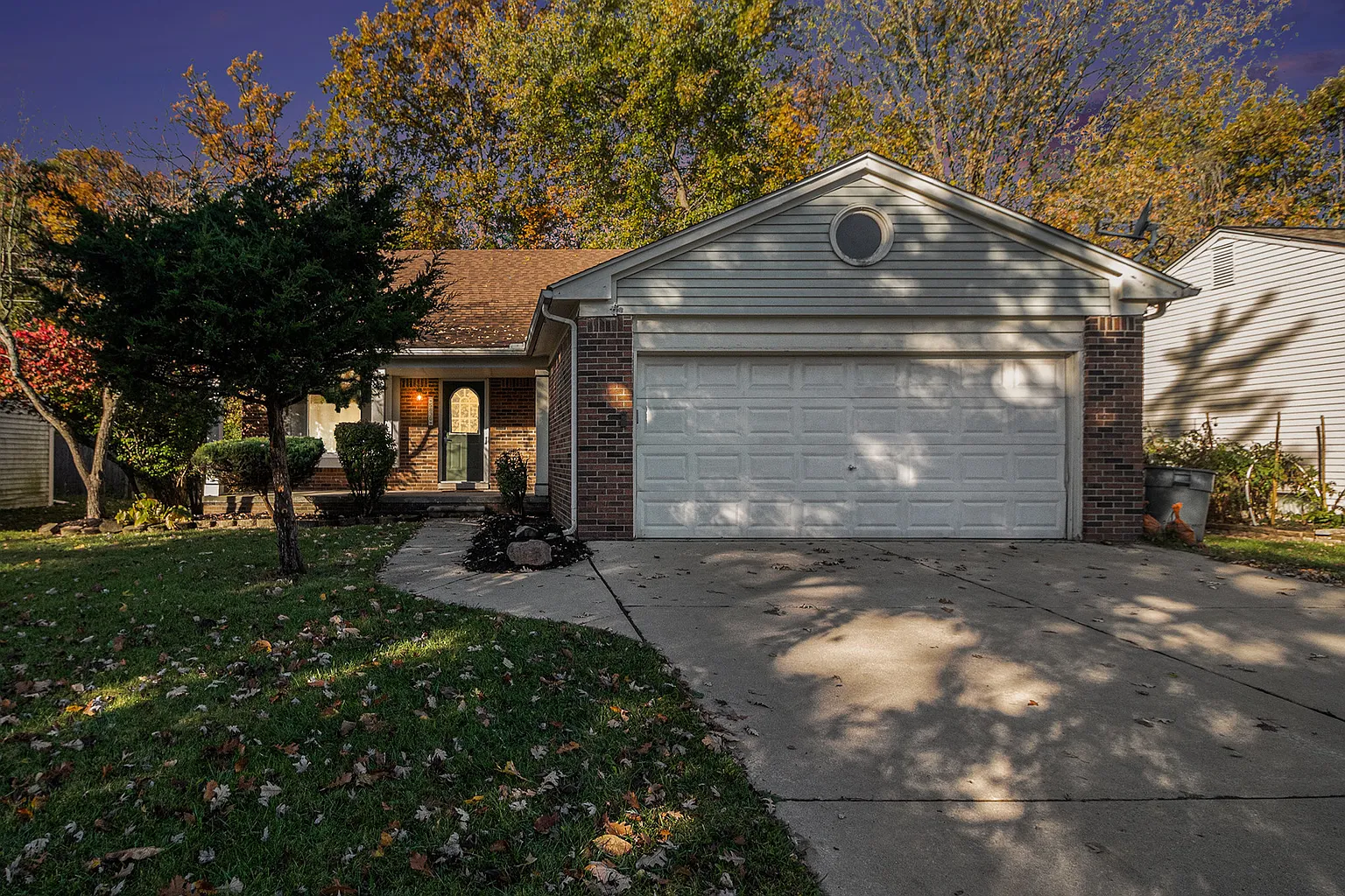 5836 New Meadow Dr photo 1