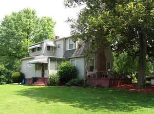 16 Parkview Dr, Lynchburg, VA 24502