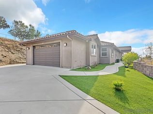 352 Sneath Way, Alpine, CA 91901