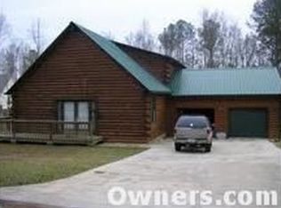 230 Woods Subd Ln, Georgetown, TN 37336