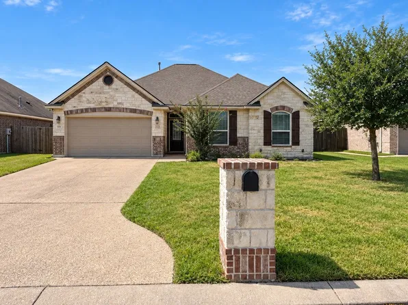 3108 Archer Cir, Bryan, TX 77808