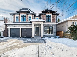 1078 Cherriebell Rd, Mississauga, ON L5E2R3
