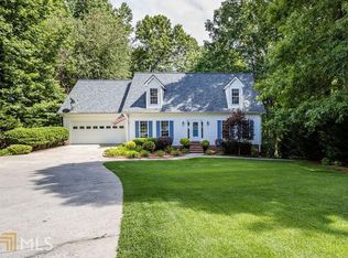 4139 Catawba Rdg, Gainesville, GA 30506