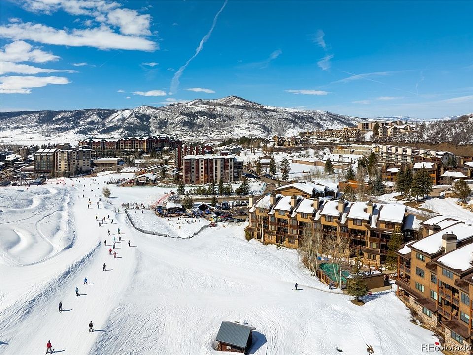 2085 Ski Time Square Dr #124, Steamboat Springs, CO 80487 | Zillow