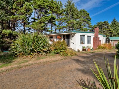 4605 SW Pacific Coast Hwy, Waldport, OR, 97394