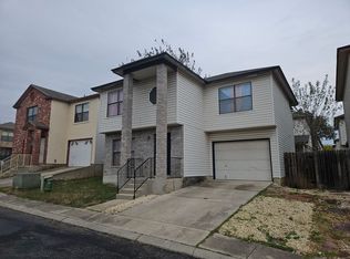 5211 Kenton Stone, San Antonio, TX 78240