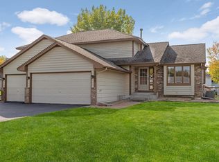 22455 Wood Duck Ct, Rogers, MN 55374