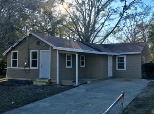 3734 Firestone Rd, Jacksonville, FL 32210