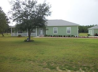 101 Mill Way, Southport, FL 32409