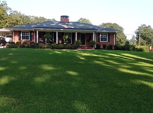 1010 Skyline Dr, Griffin, GA 30224