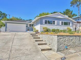 19 Via Ladera, Monterey, CA