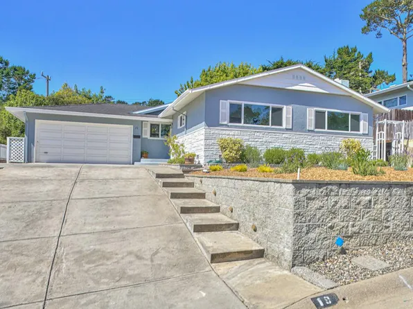 19 Via Ladera, Monterey, CA 93940