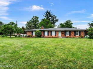 1003 Broadfields Dr, Louisville, KY 40207