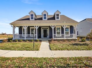 5540 Jessica Ln W, Powell, OH 43065