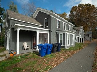 10 Pine St, Amherst, MA 01002