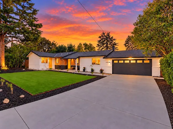 1487 El Camino Dr, Clayton, CA 94517