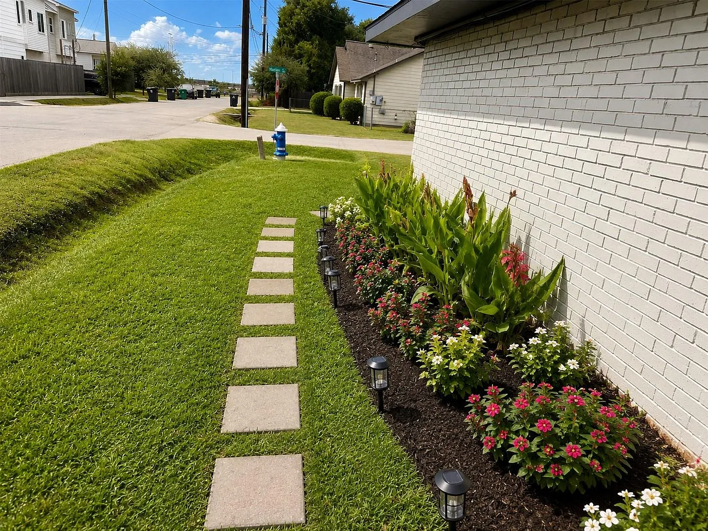 2 bed, 1.0 bath, $1,000 — Photo 4
