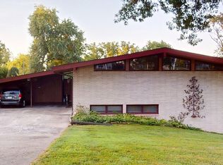 7020 Walnut Circle Dr, Sedalia, MO 65301