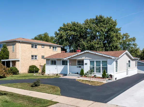 903 S York Rd, Bensenville, IL 60106