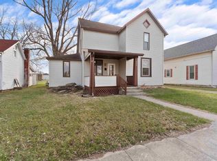 623 N Allen St, Wabash, IN 46992