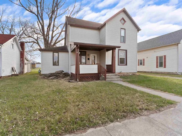 623 N Allen St, Wabash, IN 46992