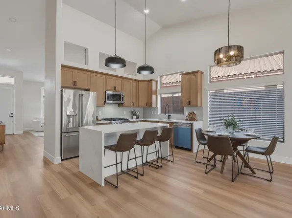 3055 N RED Mountain #74, Mesa, AZ 85207