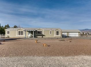 2180 Shirley St, Pahrump, NV 89048