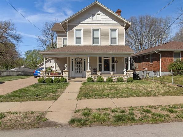 1004 S Main St, Independence, MO 64050